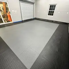 Finished product, 4 coats every 3 hours final cure time when this picture was taken was 10 hours.