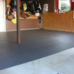 Easy install, Cut with Jigsaw