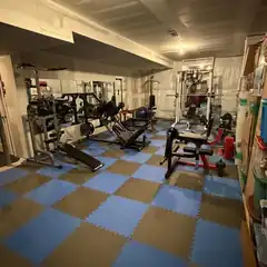 Home gym