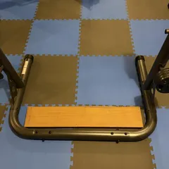 Home gym