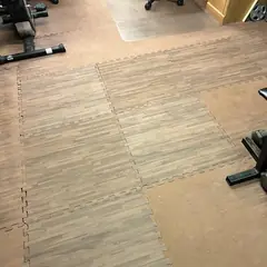 Rec room