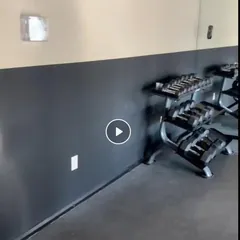 We used the flooring for the wall border! they loved it!