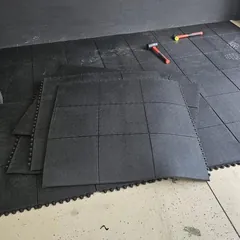Install process