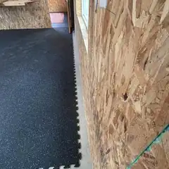 More doorway