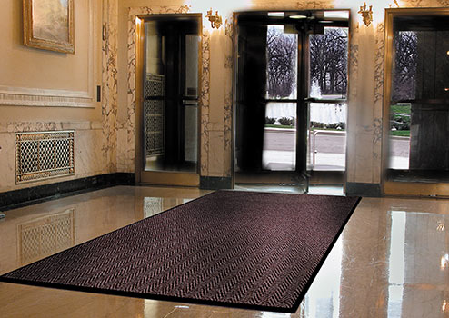 mat flooring
