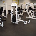 Home Gym Foam vs. Rubber: Everything you need to choose the right floor for your home gym