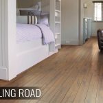 2017 Wood-Look Flooring Trends: Update your home in style with these wood-look flooring trends that will stay in style the lifetime of your floor.