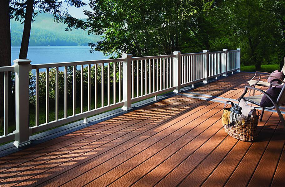 8 Outdoor Flooring Options for Style & Comfort ...