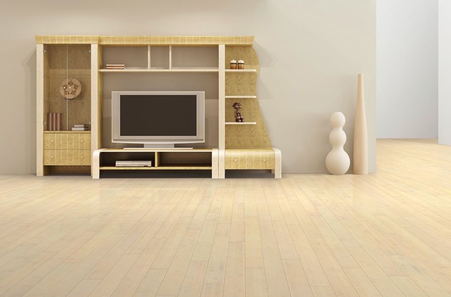 bamboo flooring for house flipping