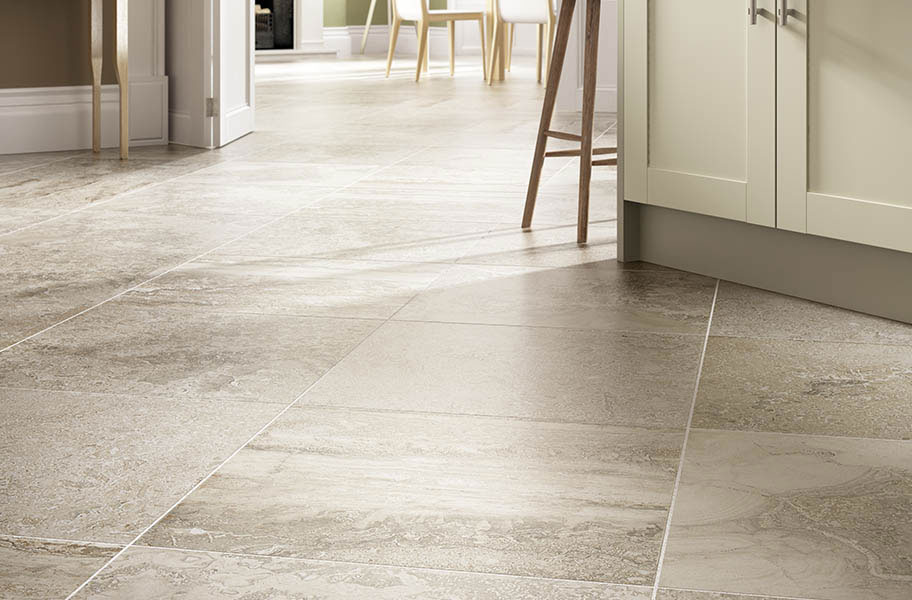 2022 Kitchen Flooring Trends 20, Most Popular Tile For Kitchen Floor
