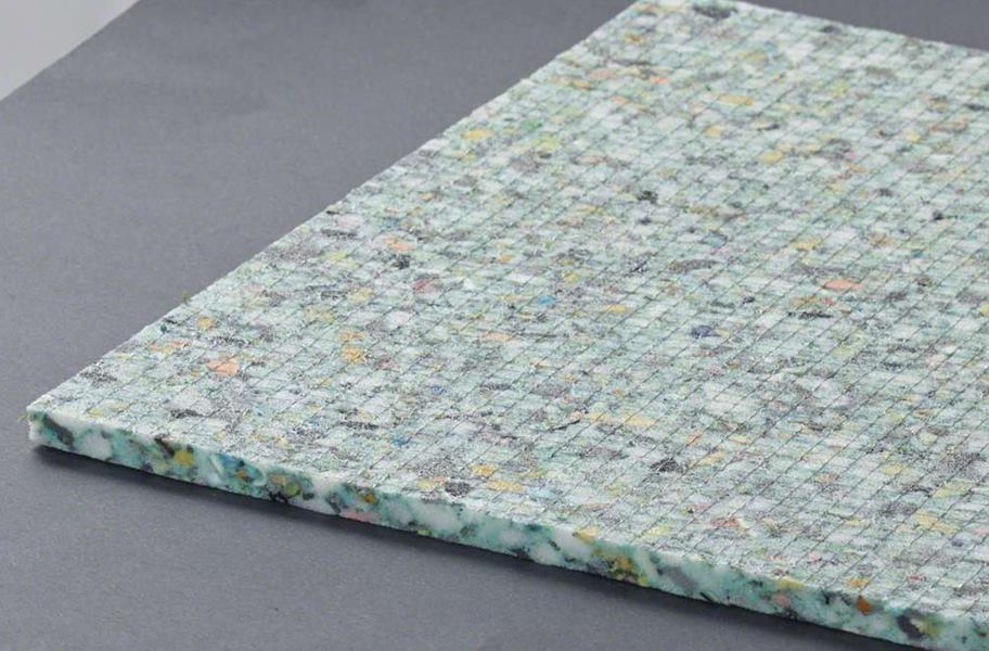 Carpet Pad Density Chart