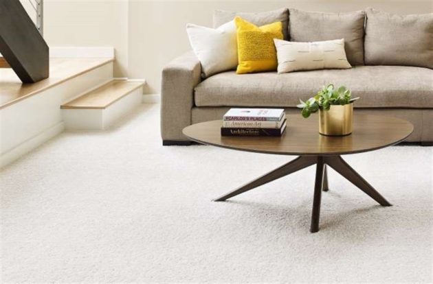 Shaw Floorigami Carpet Diem Carpet Plank