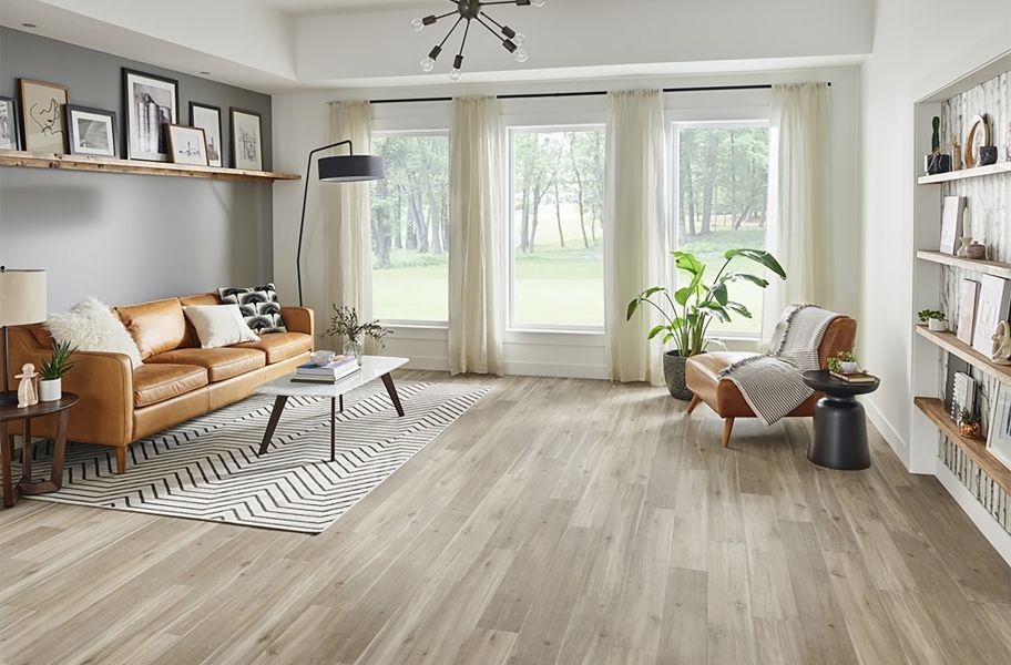 6 Best Scandinavian Flooring Options, Scandinavian Laminate Flooring