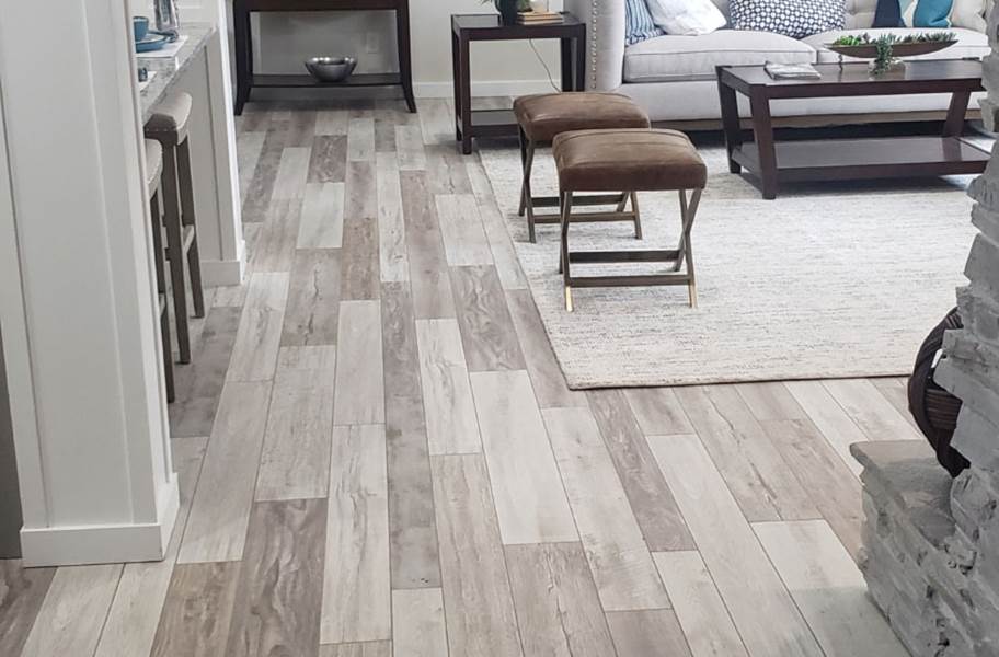 8 Fake Wood Flooring Options 2024 - A Full Guide and Reviews