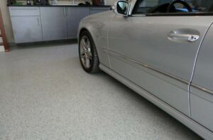 Armorclad Epoxy Kit w/ Topcoat | Epoxy Garage Flooring Great For Residential Spaces 