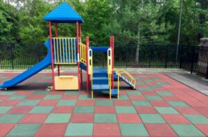 Jamboree Playground Tiles™