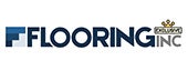 Flooring Inc. Exclusives logo