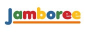 jamboree Playground Tiles logo