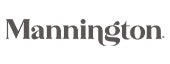 Mannington logo