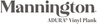 Mannington Adura logo