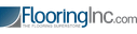 FlooringInc.com — The Flooring Superstore logo