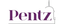 Pentz logo