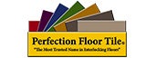 Perfection Floor logo