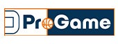 ProGame logo