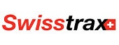 SwissTrax logo