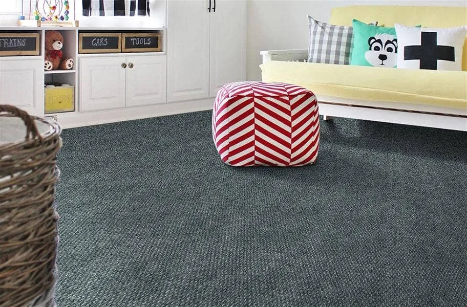 Hobnail Carpet