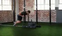 Sport & Gym Turf