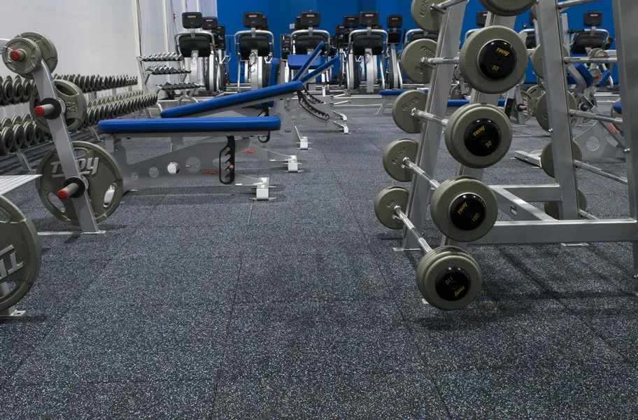 How to Choose Garage Flooring: Tiles, Rolls, Epoxy & More. Your definitive guide to choosing the best garage flooring at the best price.