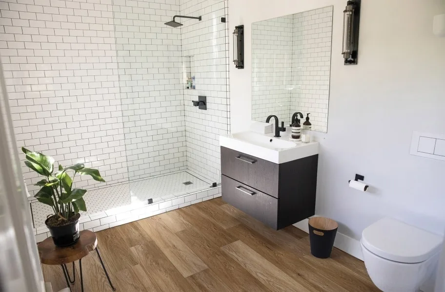 COREtec Pro Plus HD 9" Rigid Core Vinyl Planks