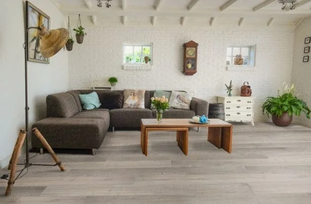 TritonCORE Pro 7" Rigid Core Vinyl Planks