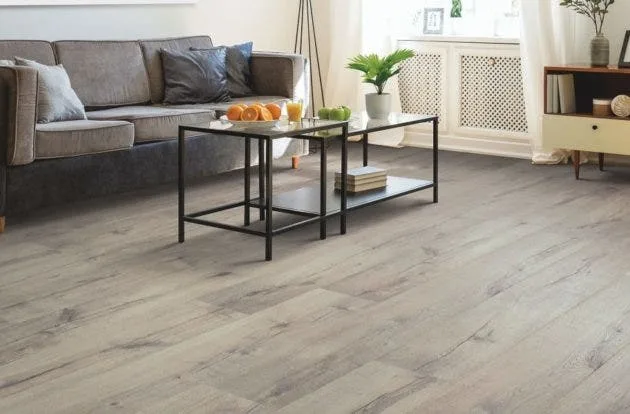 10mm Mohawk Castlebriar Waterproof Laminate