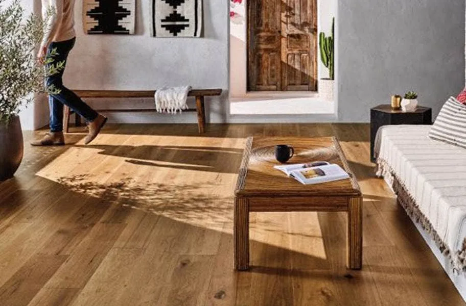 Anderson Imperial Pecan Engineered Hardwood