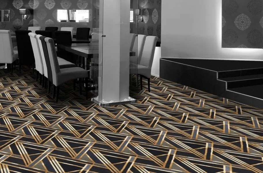 Joy Carpets Moderne Carpet
