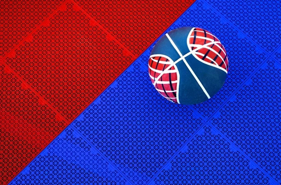 All About Sports Tile: ProGame Sports Tiles