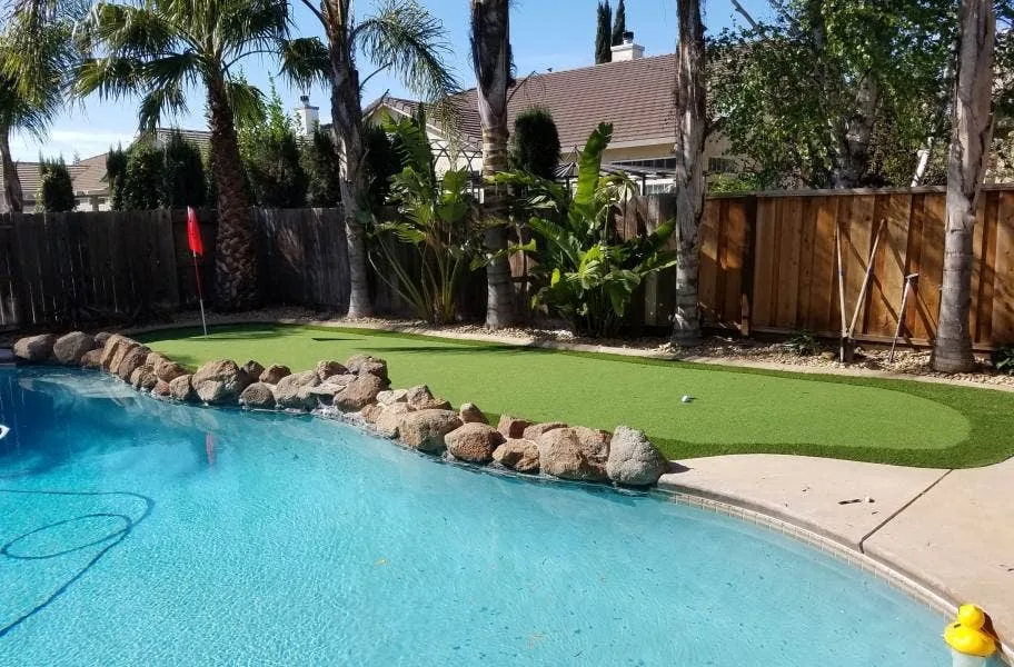 TruePutt Turf Rolls