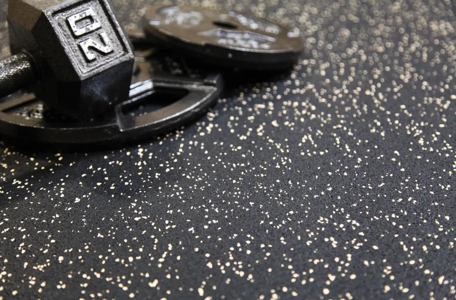 1/4" Tough Mats