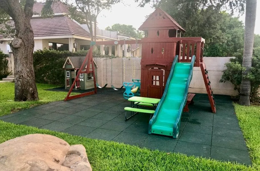Jamboree Playground Tiles™