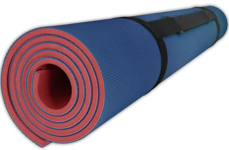 Practice your tumbling, cheer, martial arts and more with your very own Cheer Mats!
