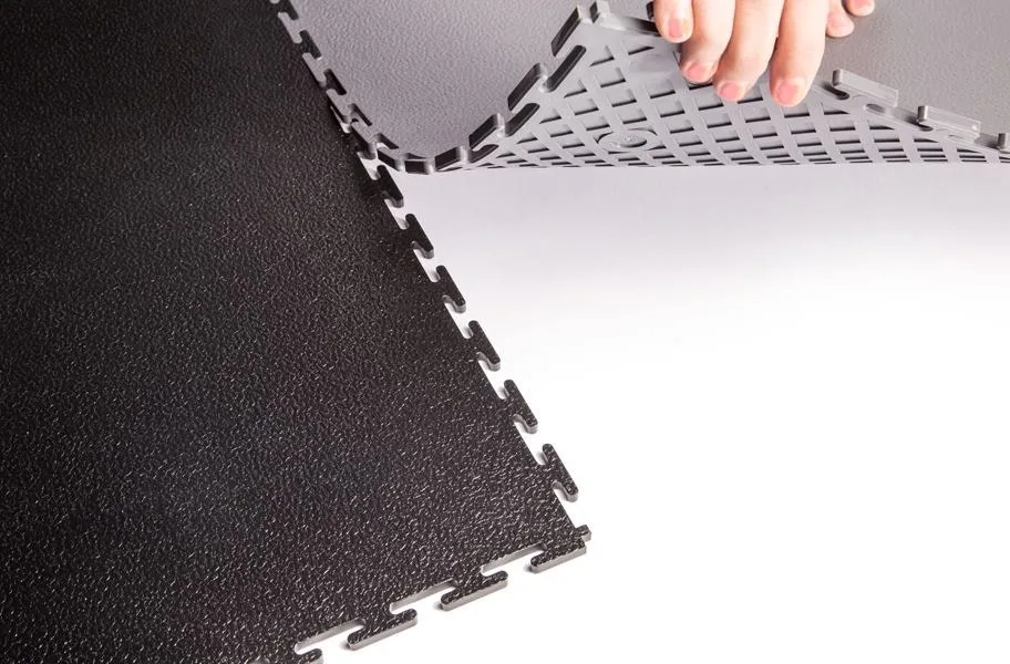 7mm Textured Flex Tiles