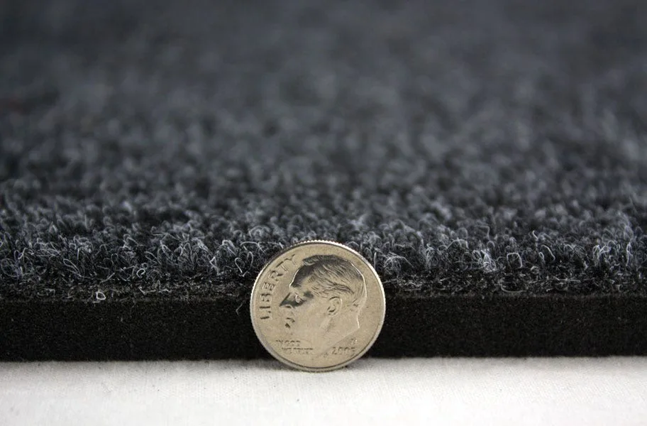 4 Reasons to Choose Carpet for Gym Flooring: Carpet tiles are an approachable, durable option for gym flooring. Discover if they could be the right choice for you.