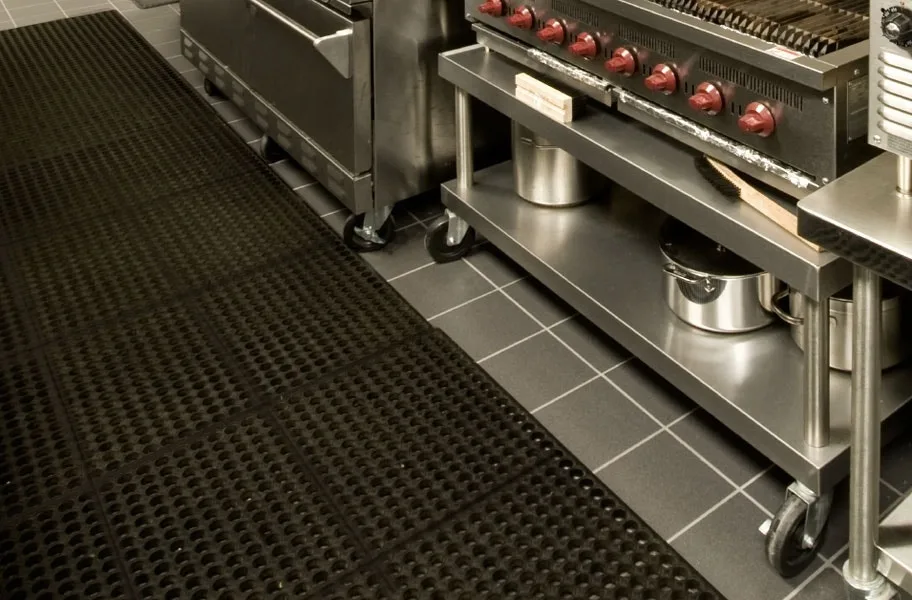 Cushion Comfort Anti-Fatigue Mat