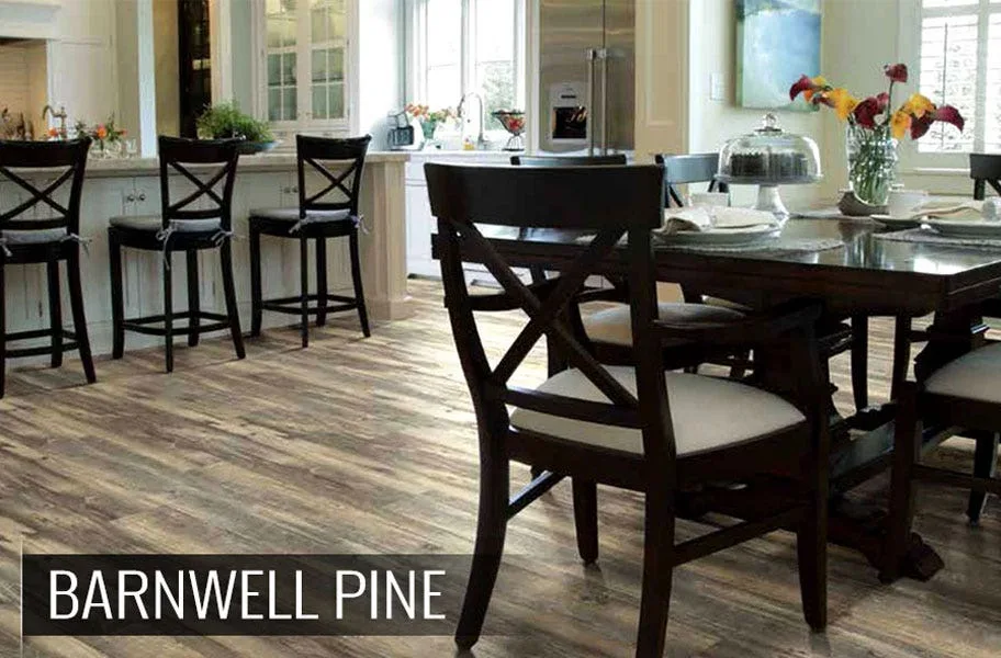 Vinyl Planks Quality: Everything you need to know about choosing vinyl planks at the quality and price that's right for you. Find the right type of vinyl for your budget and lifestyle and learn the different pieces that determine quality. Make the right choice for flooring in your home.