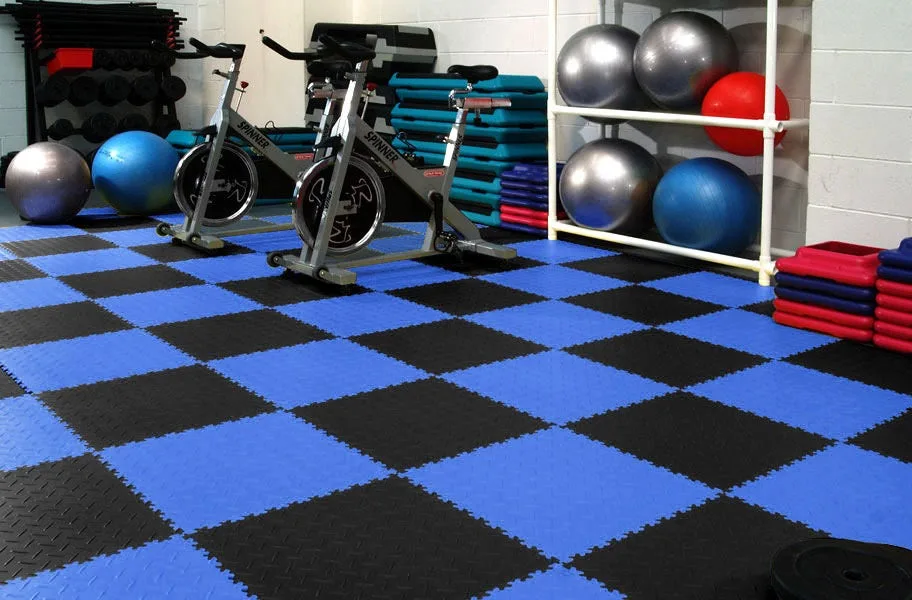 The ins and outs of Garage Flooring, and all of your options explained!