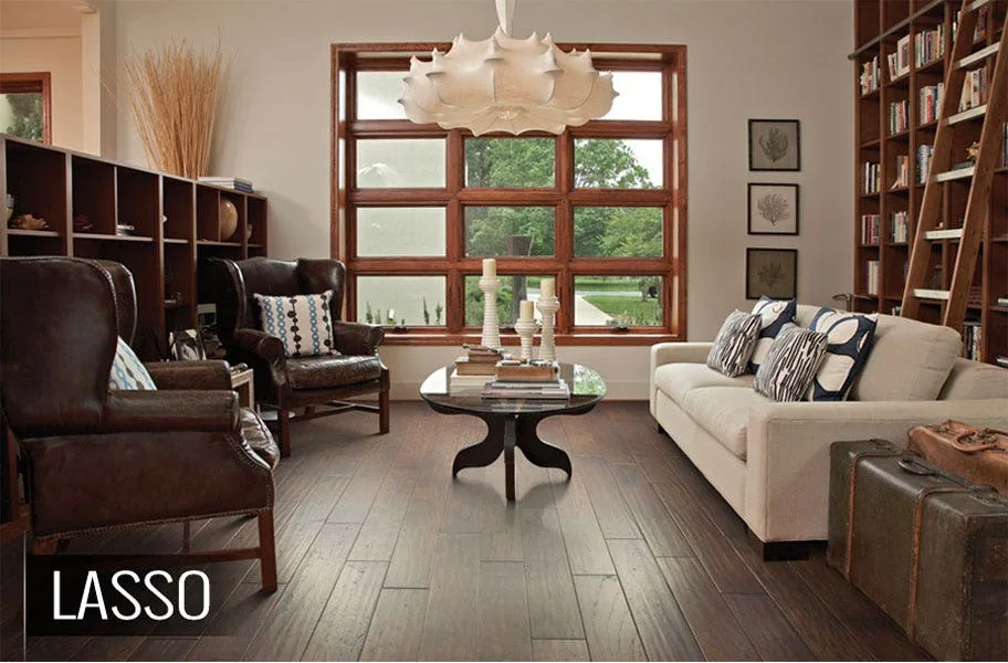 2017 Laminate Flooring Trends: Update your home in style with these laminate flooring trends that will stay in style the lifetime of your floor.