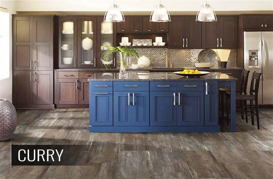 2017 Vinyl Flooring Trends: Update your home in style with these vinyl flooring trends that will stay in style the lifetime of your floor.