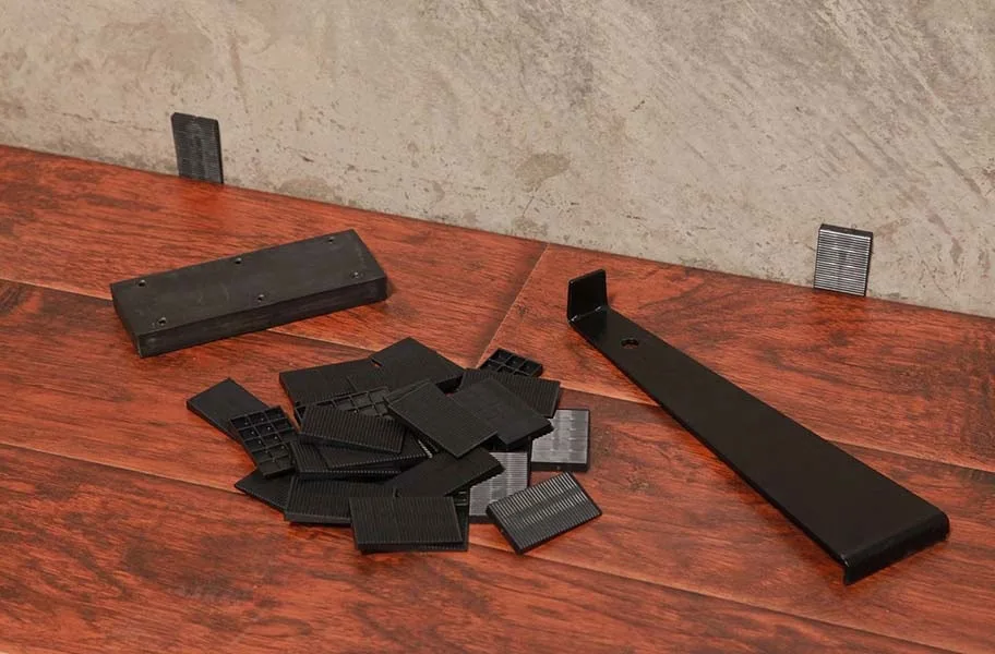 Flooring Installation Kit